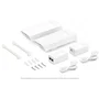 TP-Link EAP211-BRIDGE KIT Punto de Acceso Inalámbrico WiFi 802.11ac 867Mbps 2.4GHz 5GHz Antenas 7dBi Resistente a la Intemperie